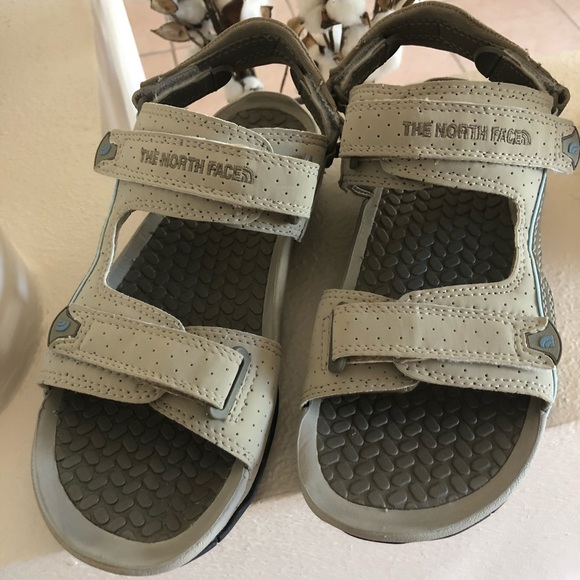 north face storm sandal